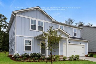 4140 Ferris Ln in Covington, GA - Building Photo - Building Photo