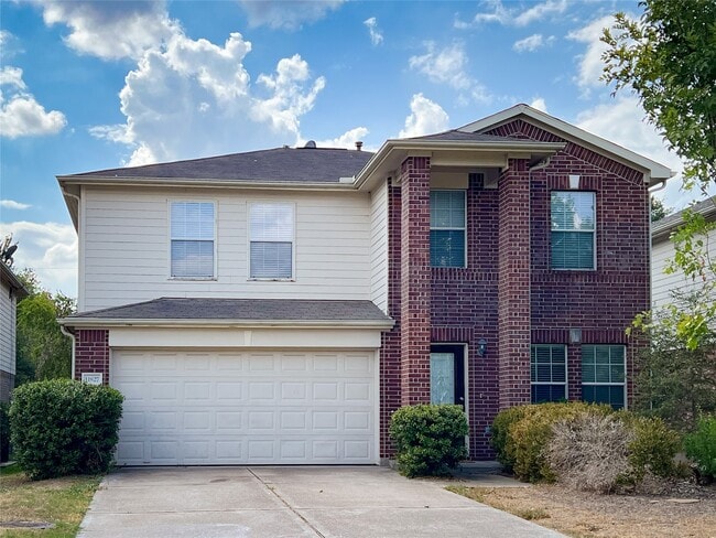 11827 Edenstone Dr in Cypress, TX - Building Photo - Building Photo