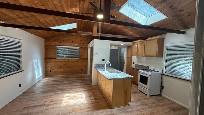 property at 1545 Mt Hermon Rd