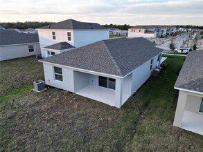 5758 Le Marin Wy in Kissimmee, FL - Building Photo - Building Photo