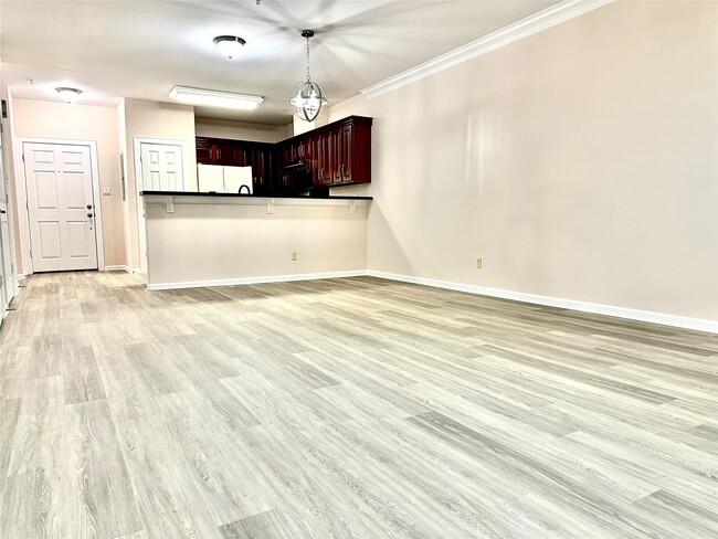 property at 6633 W Sam Houston Pkwy S
