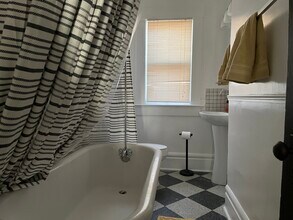 726 Kerr St in Columbus, OH - Building Photo - Building Photo