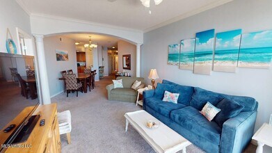 2228 Beach Dr, Unit 1304 in Gulfport, MS - Building Photo - Building Photo