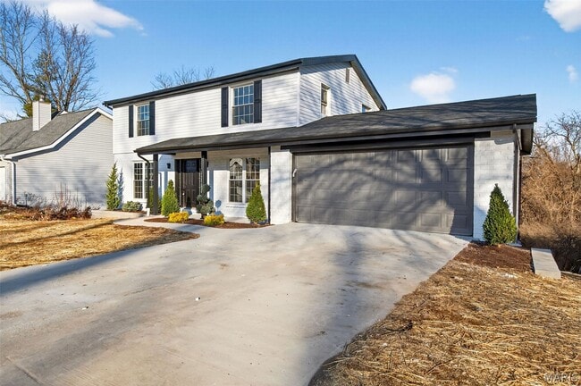 264 Braeshire Dr in Ballwin, MO - Building Photo - Building Photo