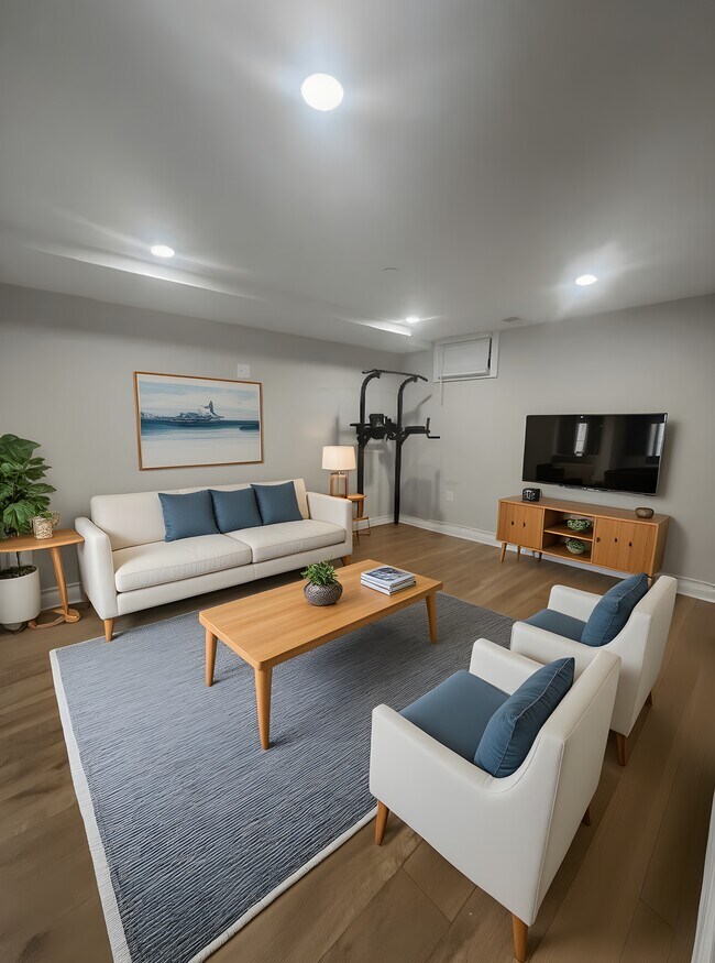 25 Mount Hood Rd, Unit 1 in Boston, MA - Building Photo - Building Photo