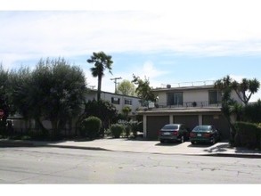 Olive Manor Apartments in Pomona, CA - Building Photo - Building Photo