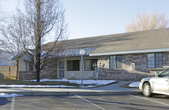 Somerset Garden Apartments in Tooele, UT - Building Photo - Building Photo