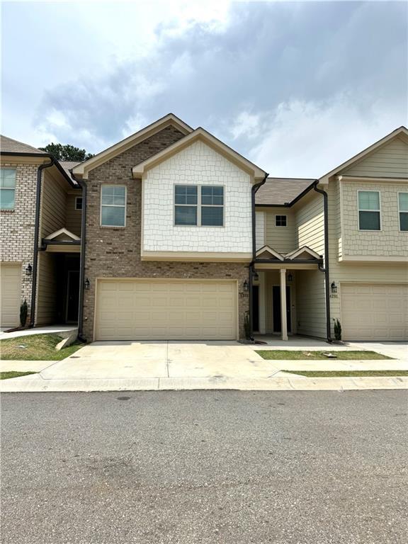 4301 Fulson Dr in Lilburn, GA - Building Photo - Building Photo