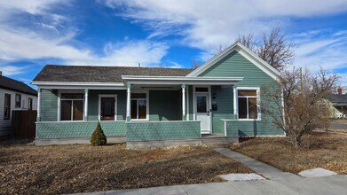 422 E 19th St in Cheyenne, WY - Building Photo - Building Photo