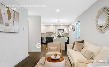8853 Stone Ave N in Seattle, WA - Building Photo - Building Photo
