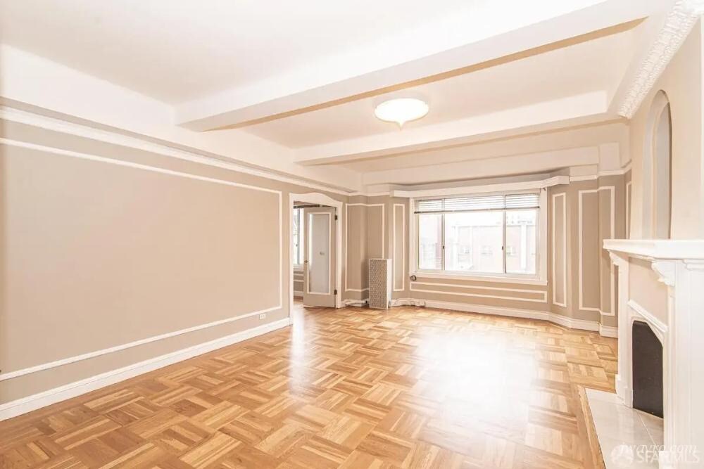 630 Mason St in San Francisco, CA - Building Photo