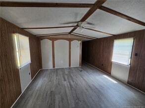 1581 Rim Rd in Fayetteville, NC - Building Photo - Building Photo