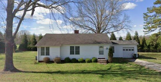 property at 3859 Highway 70 E