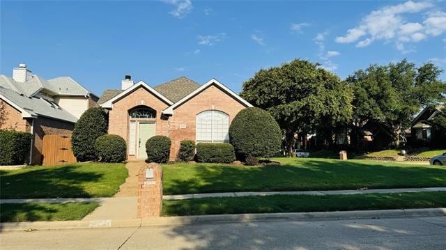 property at 6921 Barbican Dr