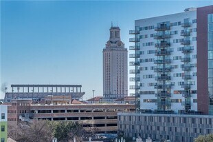 711 W 26th St in Austin, TX - Building Photo
