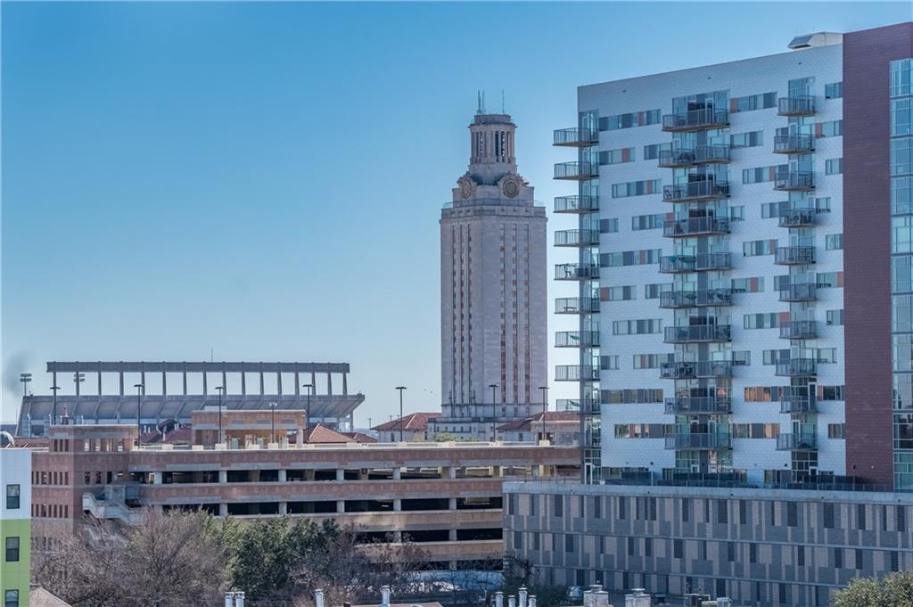 711 W 26th St in Austin, TX - Building Photo