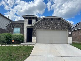 9511 Bricewood Oak in San Antonio, TX - Building Photo