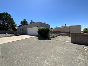 13300 Roma Ave NE in Albuquerque, NM - Building Photo - Building Photo