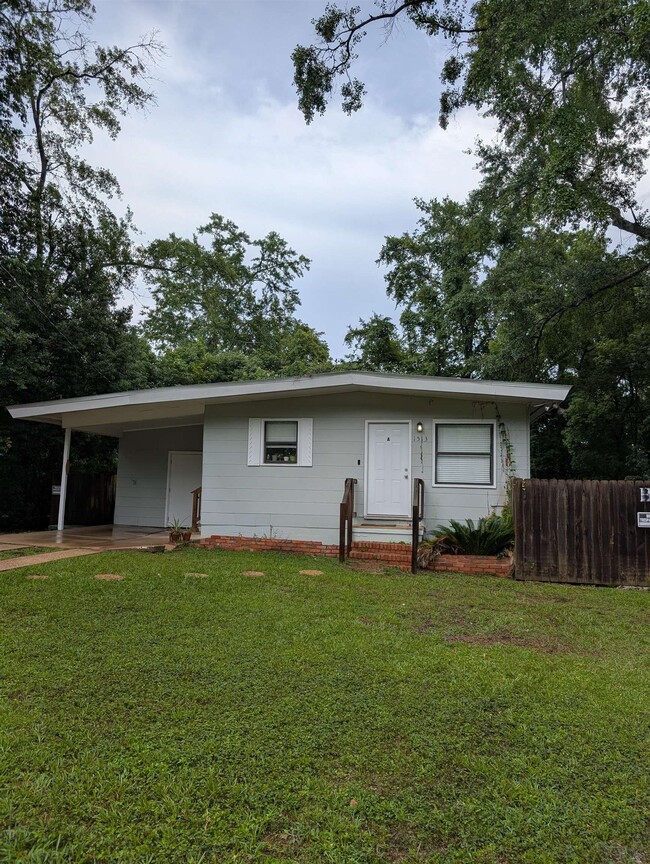 property at 1513 Atkamire Dr