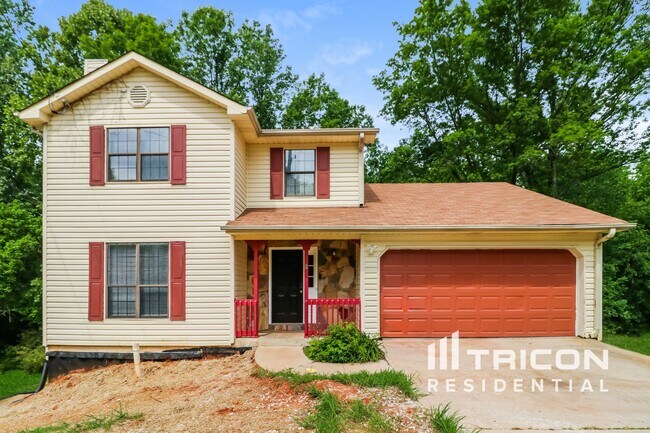 property at 2221 Rocky Mill Dr