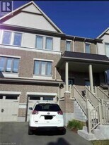 70 Willowrun Dr in Kitchener, ON - Building Photo