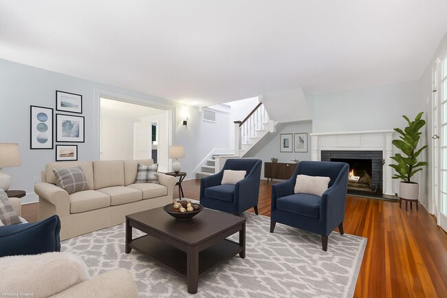 property at 53 Indian Field Rd