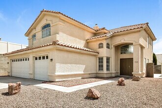 3920 Wainscot Ct in Las Vegas, NV - Building Photo - Building Photo