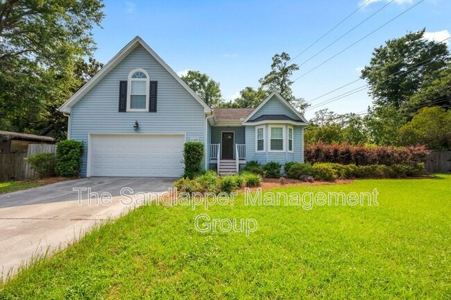 property at 1109 Ocean View Rd