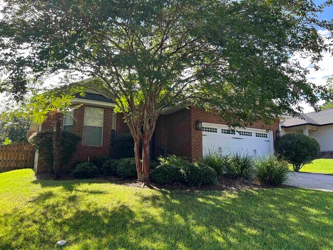 property at 2400 Tippecanoe Ridge