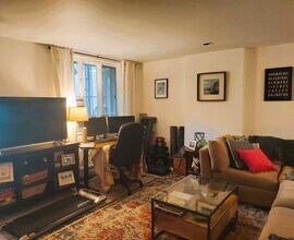 63 Chandler St, Unit A in Boston, MA - Building Photo - Building Photo