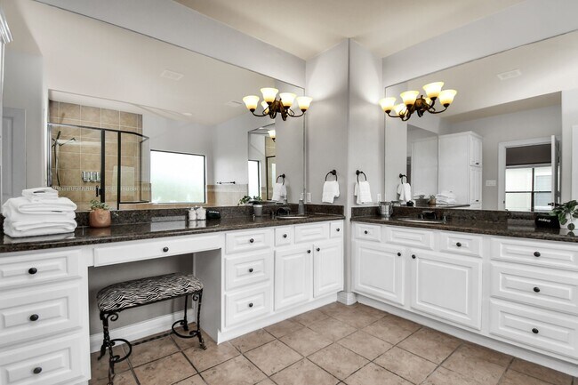 property at 2540 Prospect St