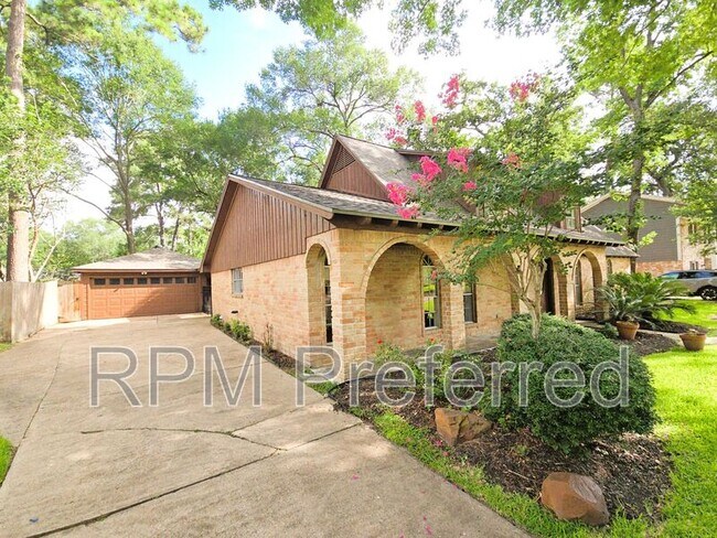 12702 Ravensway Dr in Cypress, TX - Building Photo - Building Photo
