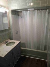 863 Plymouth Ave-Unit -1st rear in Fall River, MA - Building Photo - Building Photo