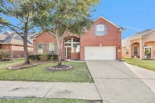 30515 Mystic Canyon Dr in Spring, TX - Building Photo