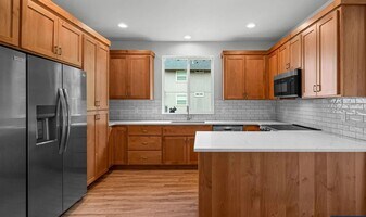 865 SW Grove St in Corvallis, OR - Building Photo