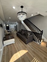 2317 Barclay St in Baltimore, MD - Building Photo