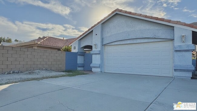 property at 51905 Avenida Rubio