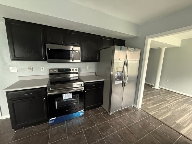 4826 Golfview Dr NE in Roanoke, VA - Building Photo - Building Photo