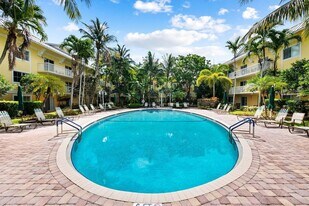 1515 E Broward Blvd, Unit 124 in Fort Lauderdale, FL - Building Photo