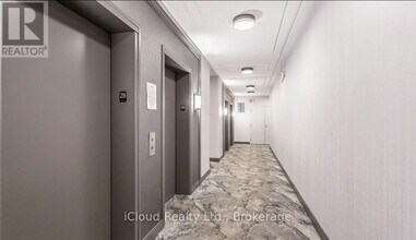 80 Absolute Ave in Mississauga, ON - Building Photo - Building Photo