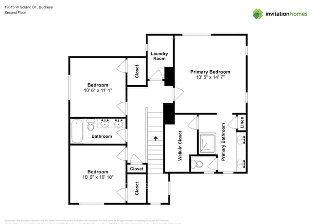 19615 W Solano Dr in Buckeye, AZ - Building Photo - Building Photo