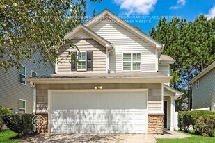 3535 Sable Glen Ln in Atlanta, GA - Building Photo