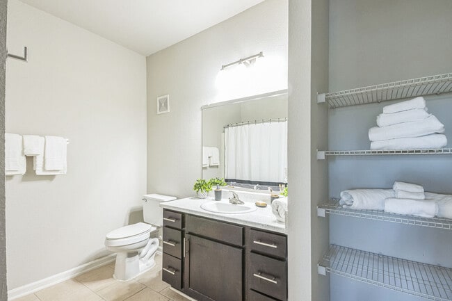 Villas at Colt Run Apartments in Houston, TX - Building Photo - Building Photo