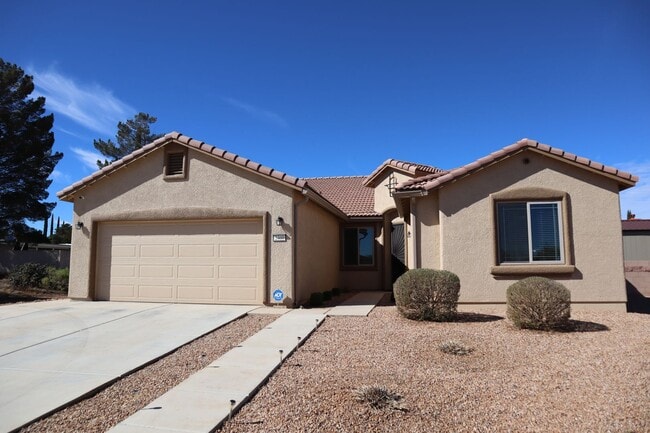 2300 E Piccadilly Dr in Sierra Vista, AZ - Building Photo - Building Photo