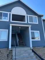 505 Colorado St, Unit #7