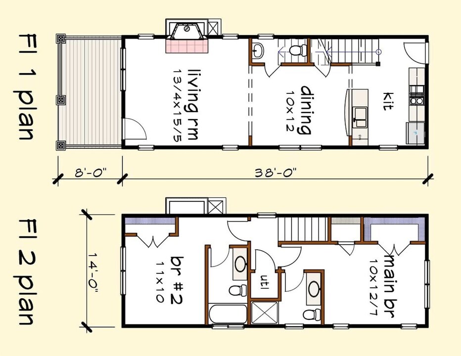 1218 Paradise Hill Rd in Clarksville, TN - Building Photo