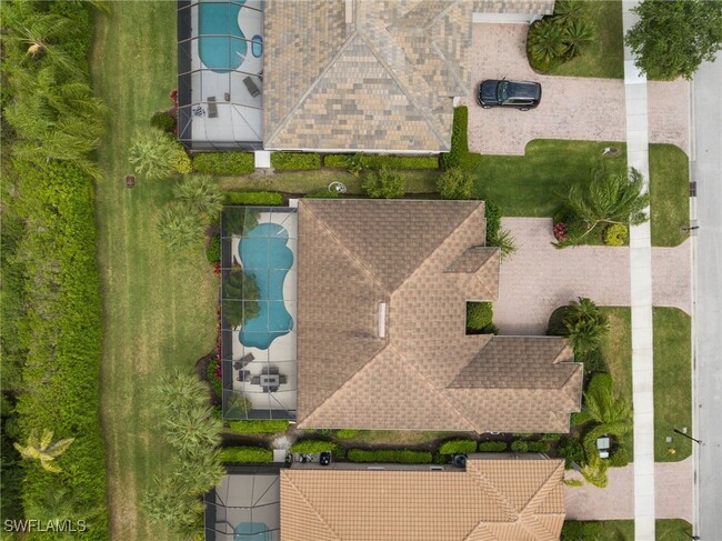 property at 8888 Mustang Island Cir