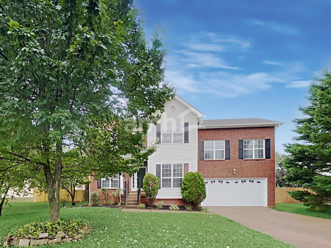 property at 1703 Cape York Ct