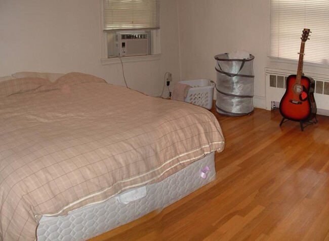378 Washington St, Unit 3 in Somerville, MA - Building Photo - Building Photo