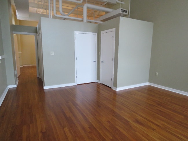 1401 Scott St in Little Rock, AR - Building Photo - Building Photo